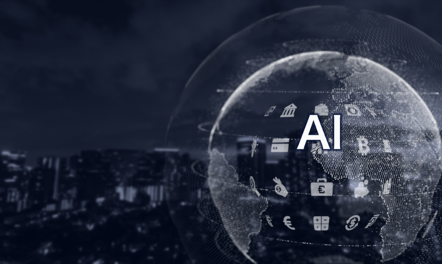 AI and Crypto