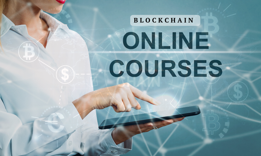 Online Blockchain Courses