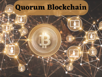 Quorum Blockchain