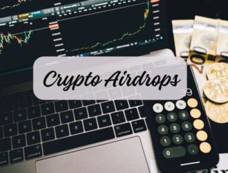 Crypto Airdrops