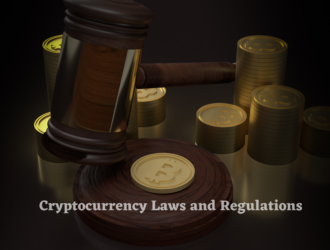 cryptocurrency laws