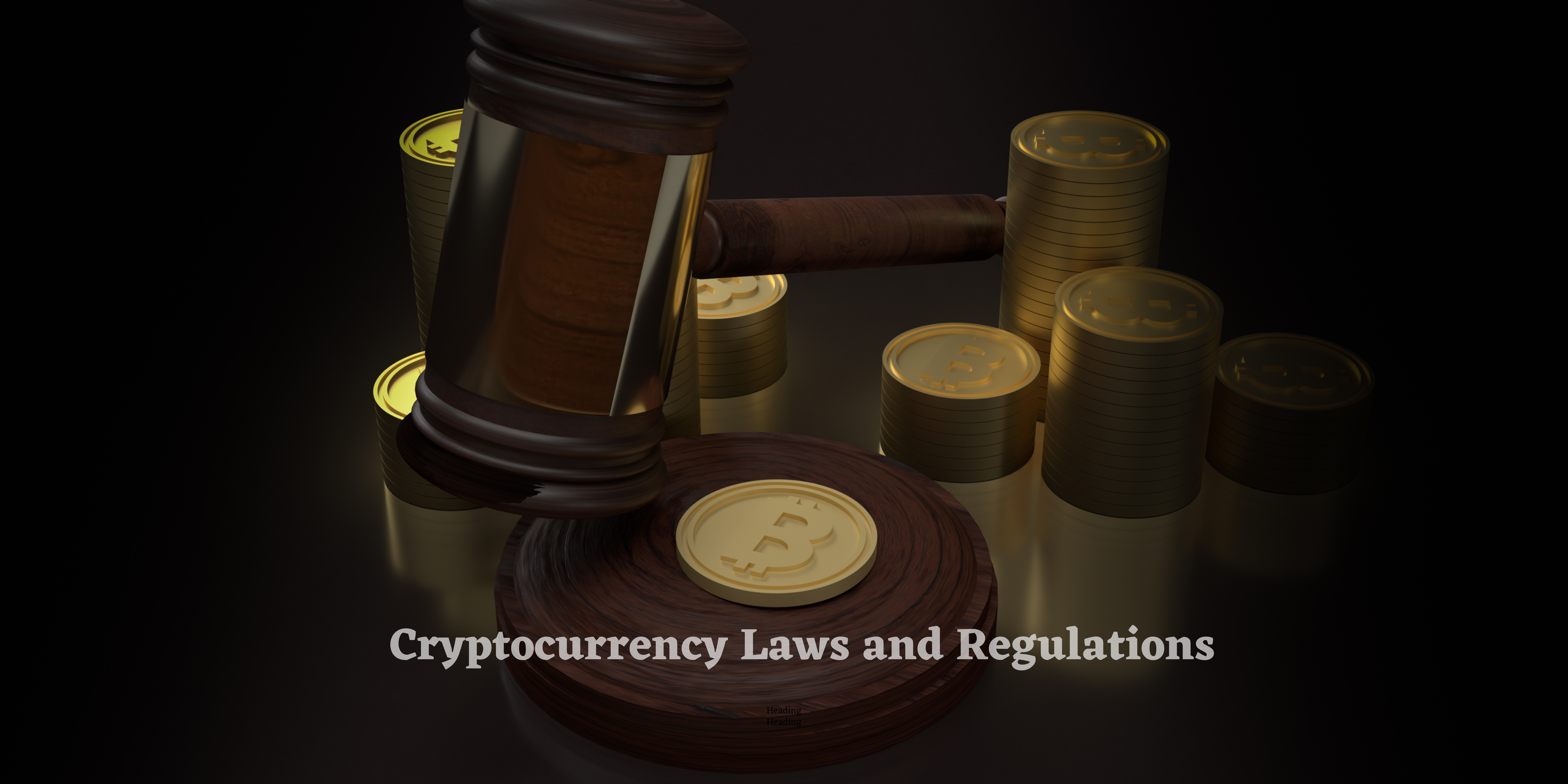 cryptocurrency laws