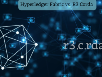 Hyperledger Fabric vs. R3 Corda