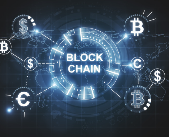 Transaction Costs on Blockchain