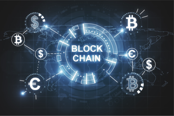 Transaction Costs on Blockchain