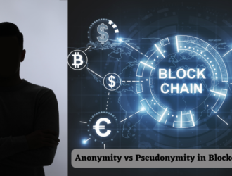 Anonymity vs Pseudonymity