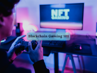 Blockchain Gaming 101