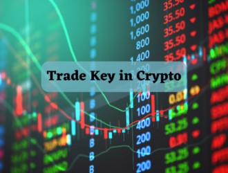 Trade Key in Crypto