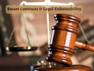 Smart Contracts & Legal Enforceability