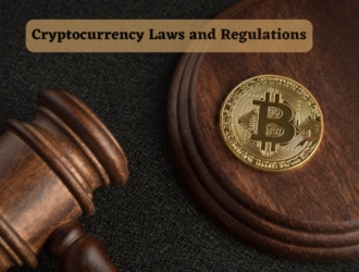 Cryptocurrency Laws and Regulations