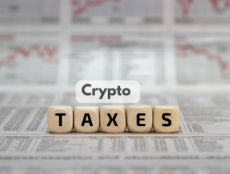 Crypto Taxes in the US