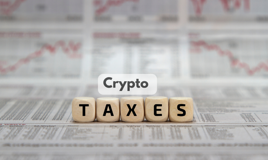 Crypto Taxes in the US