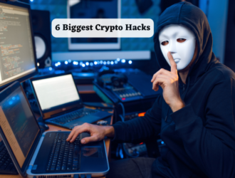 Crypto Hacks