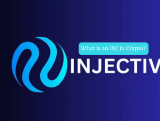 What is an INJ in Crypto?