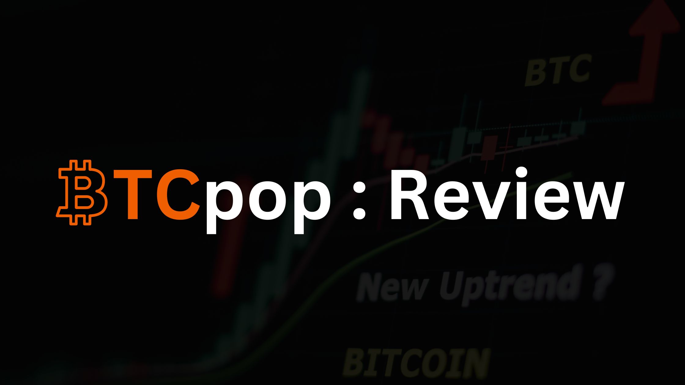 BTCpop Review