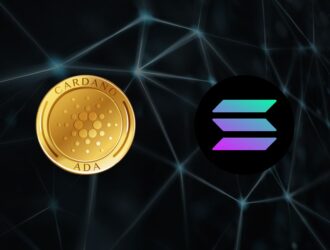 Cardano vs Solana