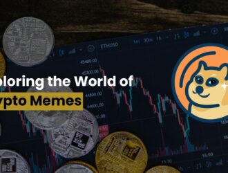 Crypto memes