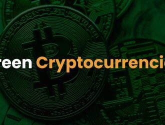 Green Cryptocurrency