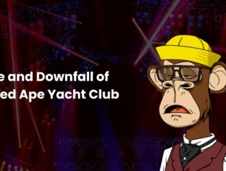 Rise and Downfall of Bored Ape Yacht Club