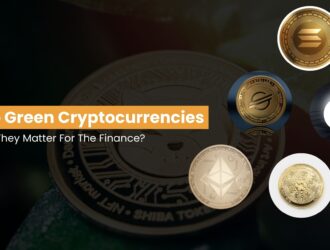 Green Cryptocurrencies