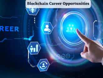 Blockchain Career Opportunities