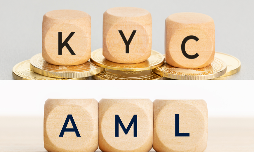 KYC/AML Protocols