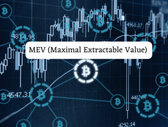 MEV (Maximal Extractable Value)