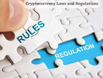 Cryptocurrency Laws and Regulations