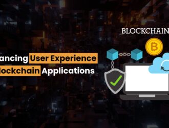 User Experience in Blockchain