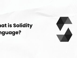 What is Solidity Language