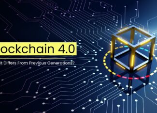 Blockchain 4.0