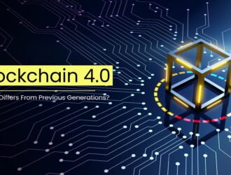 Blockchain 4.0