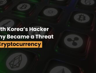 Hacker Army Became a Threat to Cryptocurrency