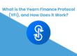 yearn finance protocol